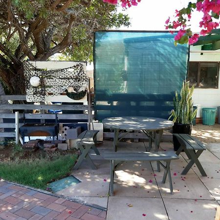 Pelican Point Waterfront Resort Formerly Carnarvon Beach Retreat מראה חיצוני תמונה