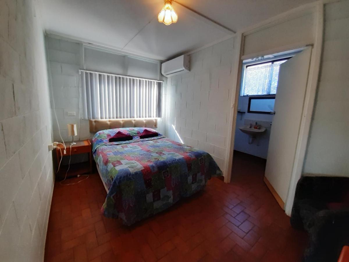 Pelican Point Waterfront Resort Formerly Carnarvon Beach Retreat מראה חיצוני תמונה