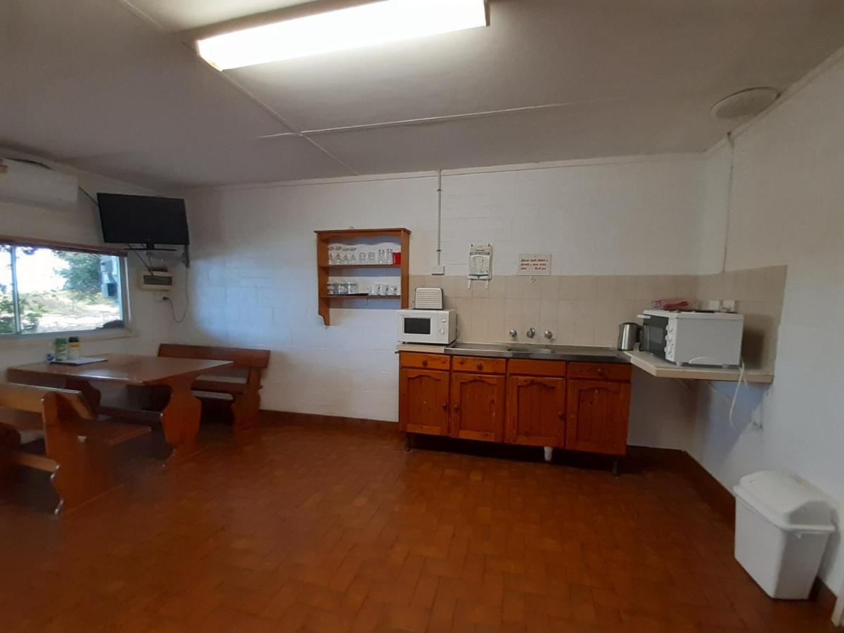 Pelican Point Waterfront Resort Formerly Carnarvon Beach Retreat מראה חיצוני תמונה