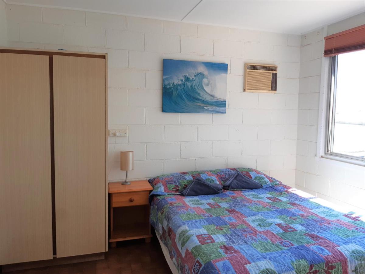 Pelican Point Waterfront Resort Formerly Carnarvon Beach Retreat מראה חיצוני תמונה