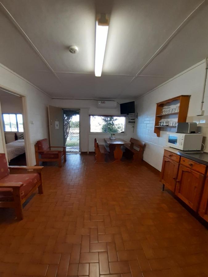 Pelican Point Waterfront Resort Formerly Carnarvon Beach Retreat מראה חיצוני תמונה