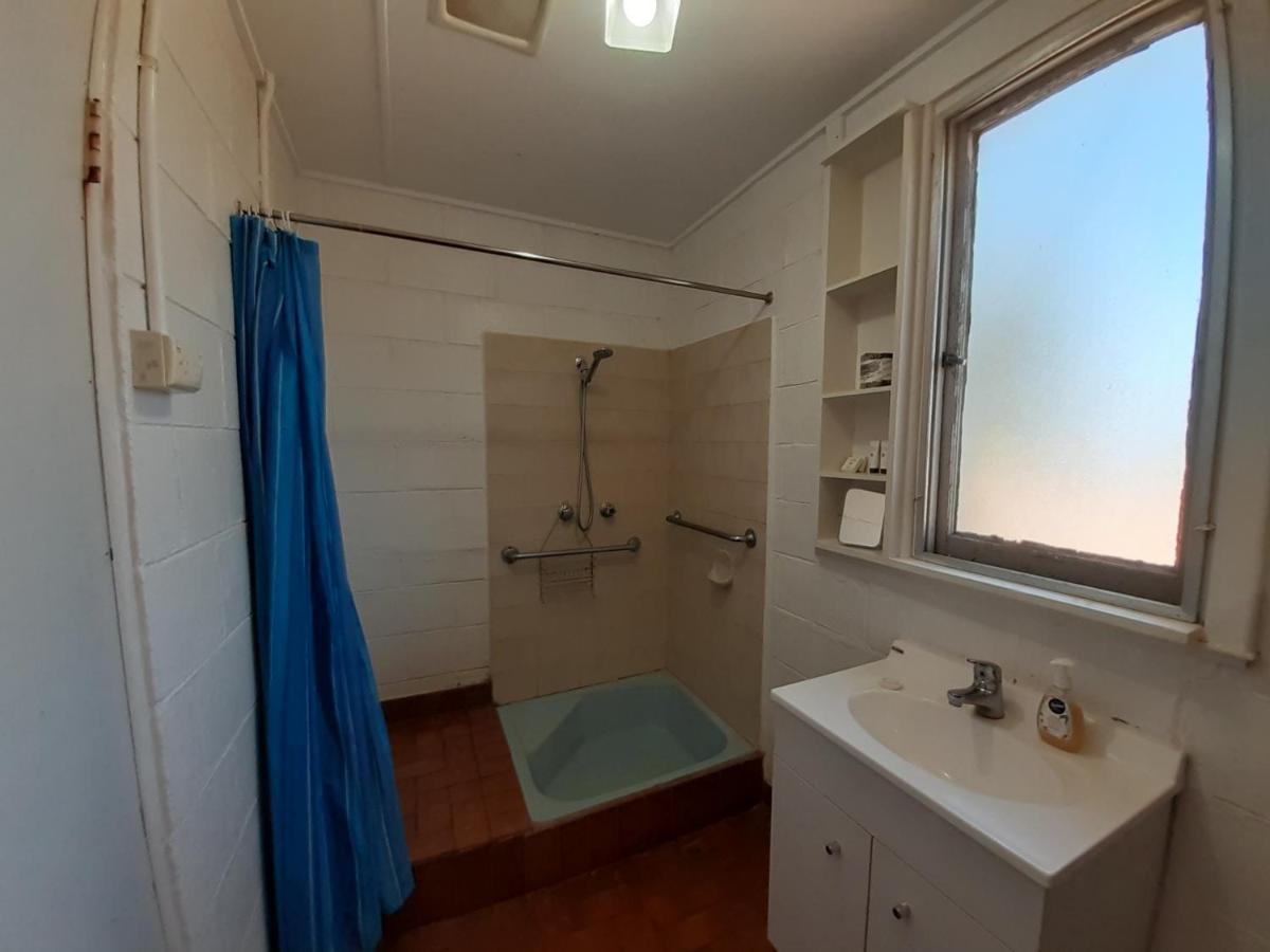 Pelican Point Waterfront Resort Formerly Carnarvon Beach Retreat מראה חיצוני תמונה