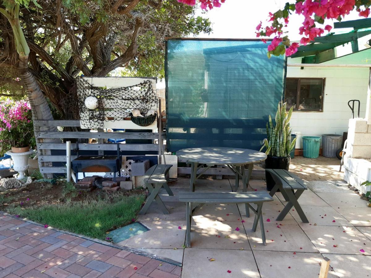 Pelican Point Waterfront Resort Formerly Carnarvon Beach Retreat מראה חיצוני תמונה
