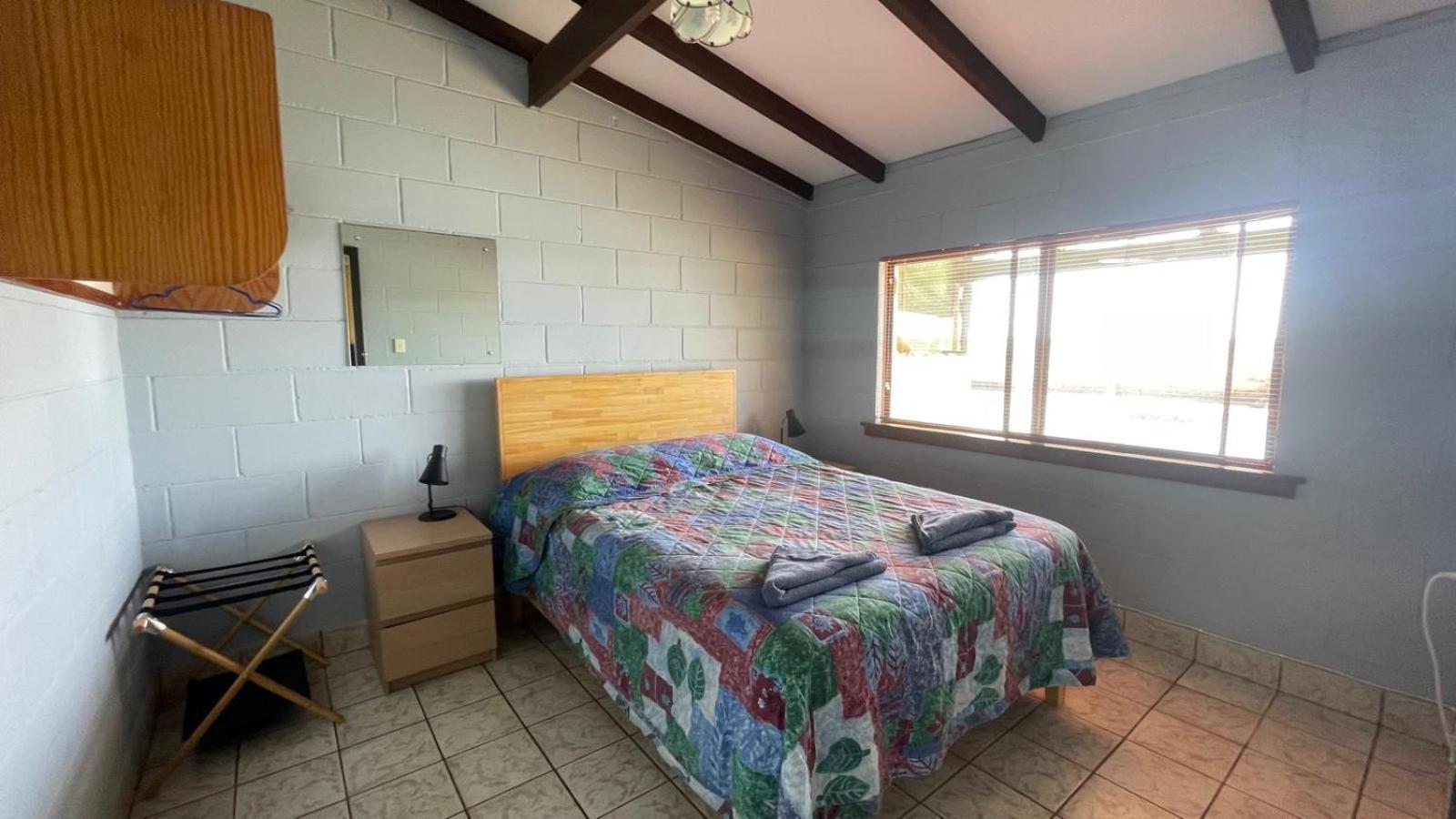 Pelican Point Waterfront Resort Formerly Carnarvon Beach Retreat מראה חיצוני תמונה