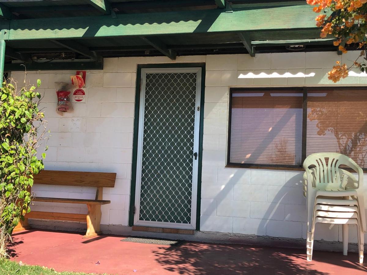 Pelican Point Waterfront Resort Formerly Carnarvon Beach Retreat מראה חיצוני תמונה